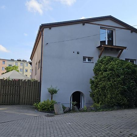 Apartament Tuwima 1 Prudnik Exterior photo