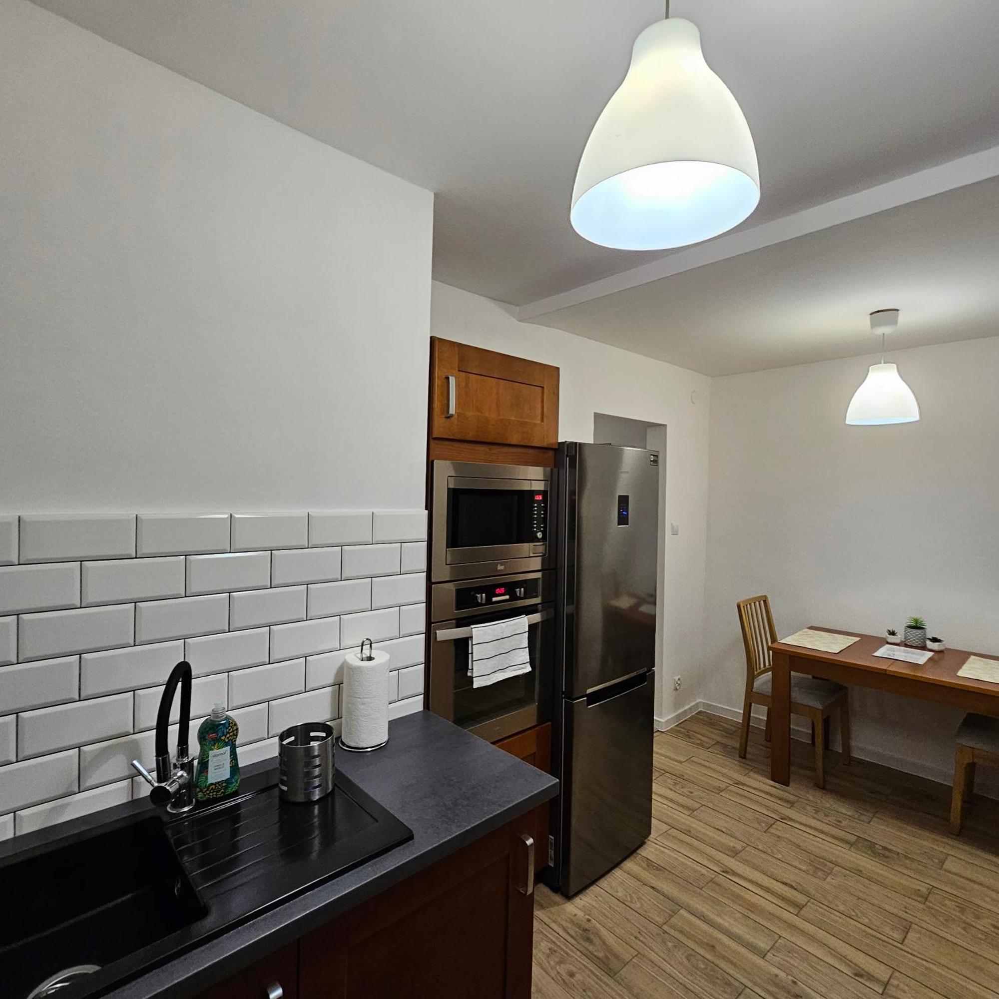Apartament Tuwima 1 Prudnik Exterior photo