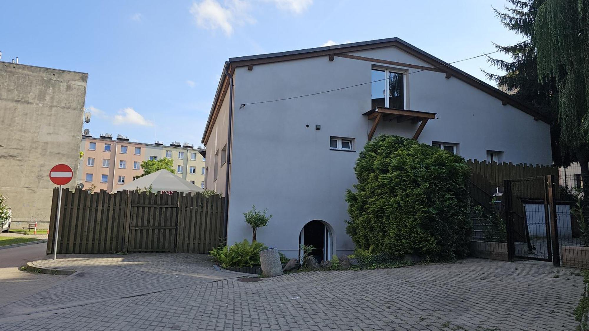 Apartament Tuwima 1 Prudnik Exterior photo